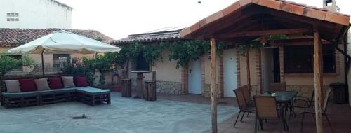  Las Candelas de Torreandaluz in Torreandaluz