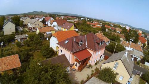  Bibóca apartman in Tapolca