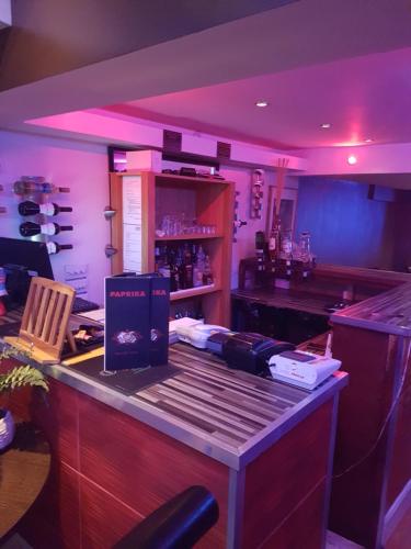 Paprika Guest House, Ewell, Surrey