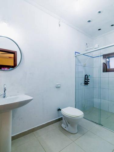 دش, Ilha House Suites in Cocaia