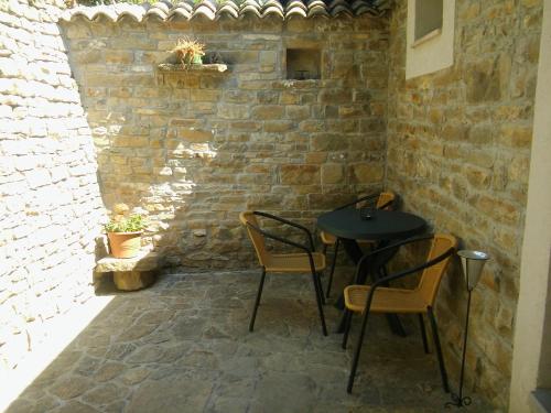 Apartment Staleta Tartuf