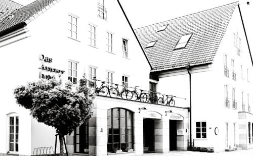 Altstadthotel Haßfurt GbR