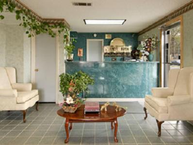 杰克逊维尔温德姆戴斯酒店 (Days Inn by Wyndham Jacksonville) in 杰克森维尔(AR)