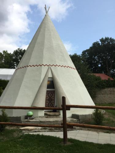 Teepee