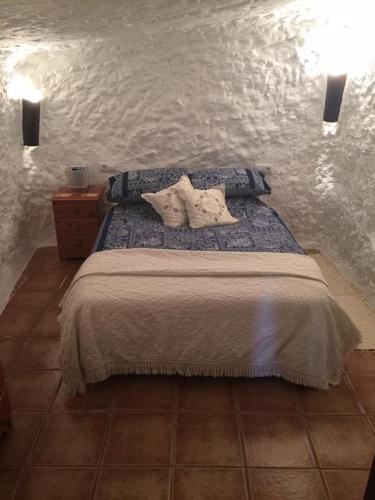 Cueva Chelaja