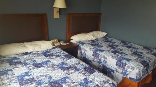 Travel Inn in Sharonville, USA