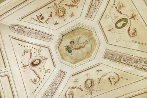 Residenze d'Epoca Palazzo Coli Bizzarrini - image 5