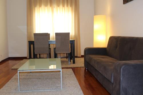  STAY AT BRAGA - Cosy Appartment in City Center in Braga