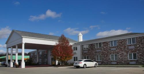 SureStay Plus Hotel by Best Western Omaha South - image 11