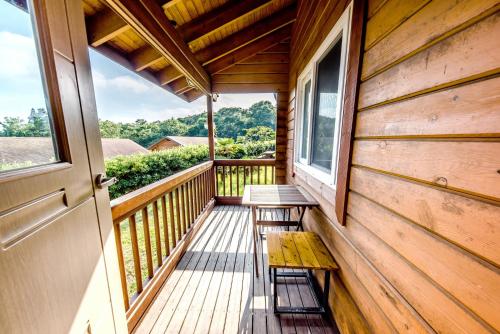 Ive Resort Jeju in Jeju