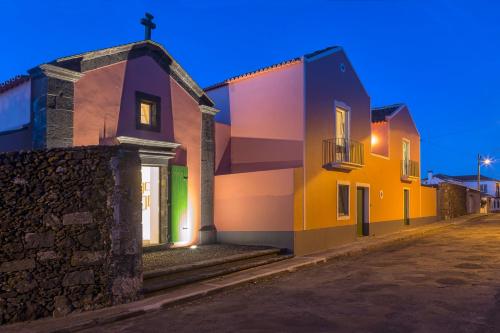 Quinta dos Peixes Falantes