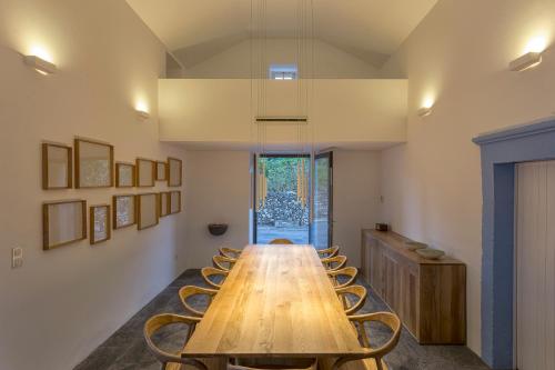 กิจกรรม, Quinta dos Peixes Falantes in ราโบ เดอ เพียกซ์