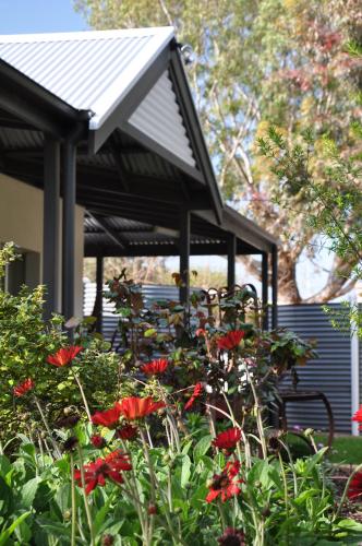 B&B Coonawarra - Girraween House - Bed and Breakfast Coonawarra