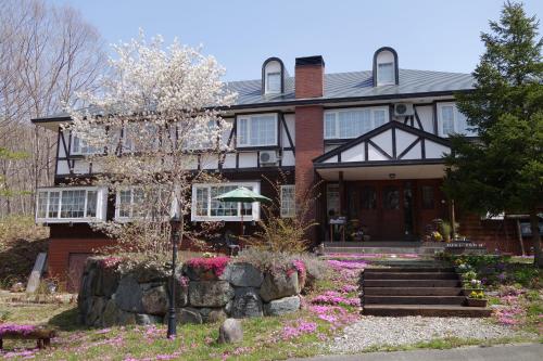 Accommodation in Minamiaizu