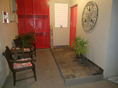 Red Door - image 5