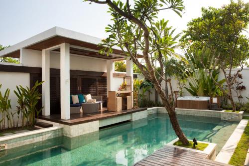 21 Best Villas With Private Pool In Seminyak, Bali - Updated 2024 | Trip101