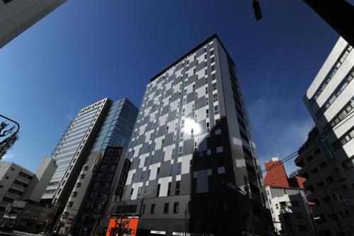 APA Hotel Kamataeki-Higashi, Tokio