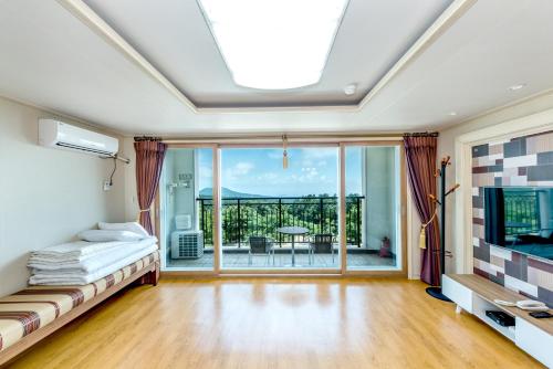 イヴ リゾート チェジュ (Ive Resort Jeju) in 漢拏山国立公園