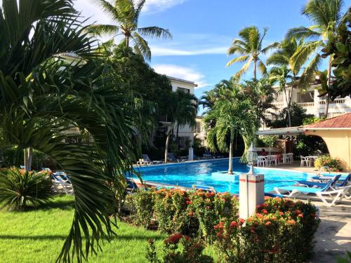 Small Cottage For Rent In The Center Of Sosua