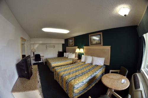 Empire Inn & Suites Absecon/Atlantic City