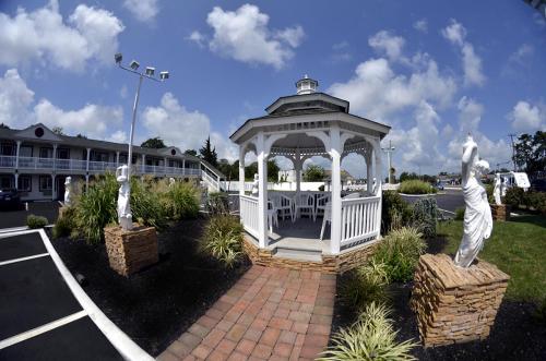 Empire Inn & Suites Absecon/Atlantic City - image 7