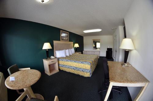 Empire Inn & Suites Absecon/Atlantic City