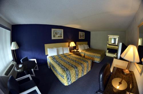 Double room