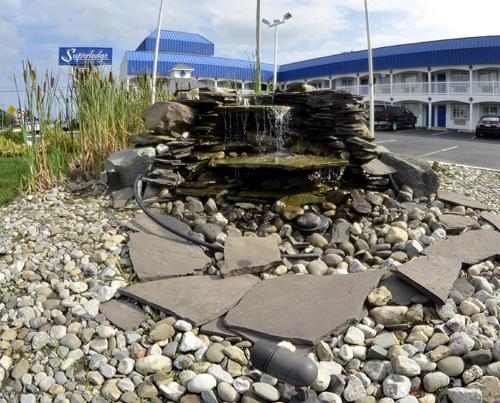 Superlodge Absecon/Atlantic City in Absecon, USA