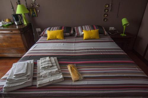 Casa di Loretta chambre d'hôte Legnano