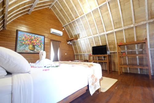 Paradesa Living in Lombok