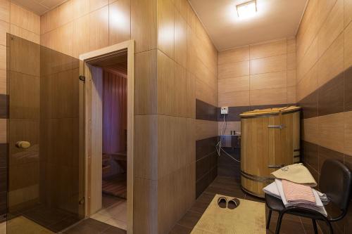 Fedorov ApartHotel Barnaul - image 3