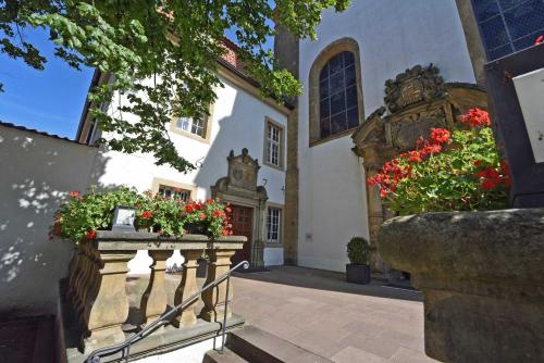 Bildungs- und Tagungshaus Liborianum in Paderborn, Deutschland