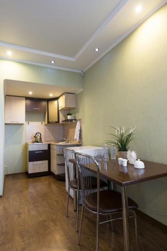 Fedorov ApartHotel Barnaul - image 8