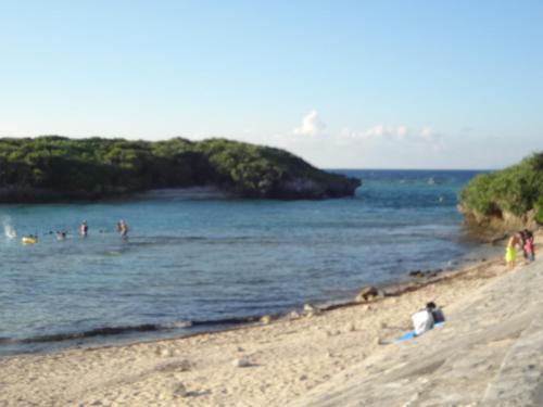 오키나와 본섬 비세 하우스 (Bise House) 3성급 싱글룸 객실