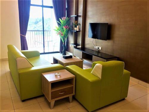 Excellent room comfort & quality