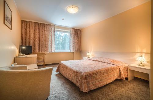 Karolina Park Hotel 