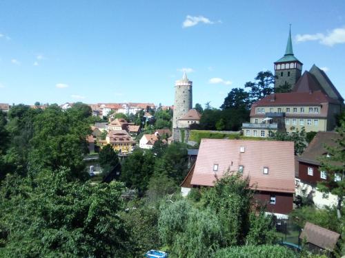 Schloss Schänke Hotel garni und Weinverkauf - image 12