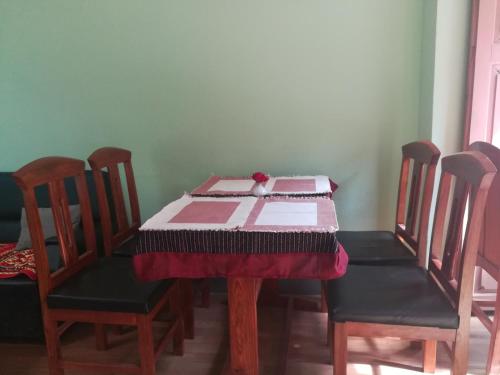 Mountain Guest House in Bhaktapur