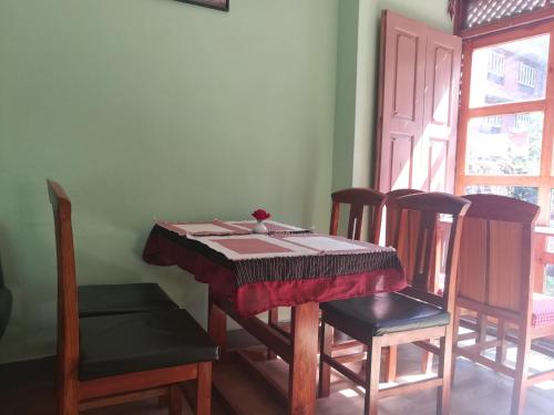 Mountain Guest House in Bhaktapur