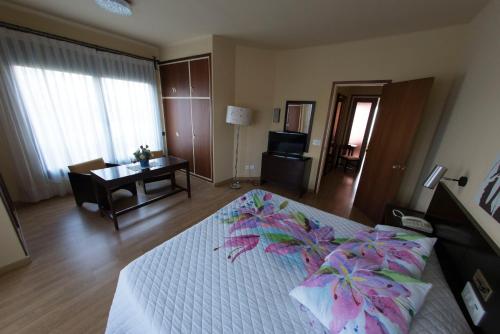Hotel Gran Sol - image 11