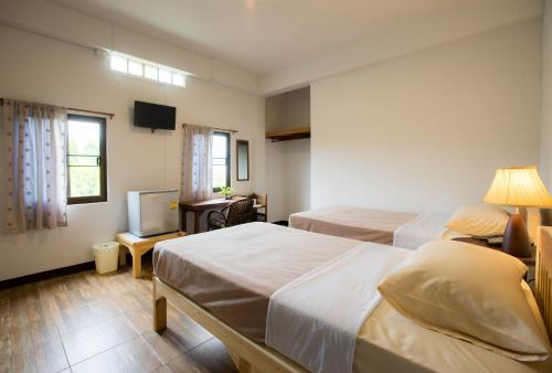 Mountain View GuesthouseChiangmai, Mae Sariang