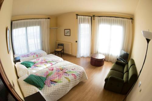 Hotel Gran Sol - image 14