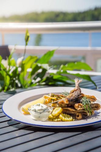 Spa Hotel Kunnonpaikka - image 9