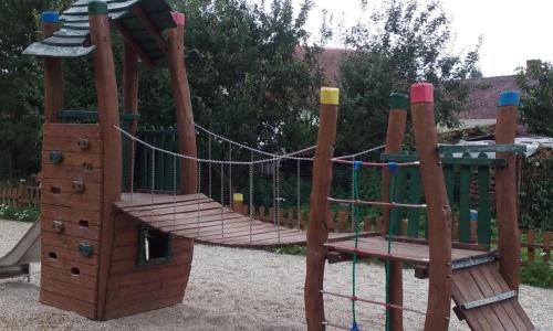 Зручності, Apartment BENCI in Йіндржіхув Градец