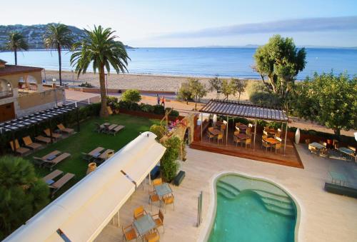 Hotel & Spa Terraza - image 10