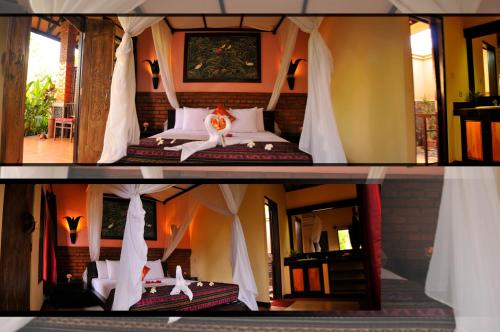 Tirta Sari Bungalow in Pemuteran
