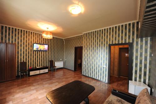 Guest house Cube