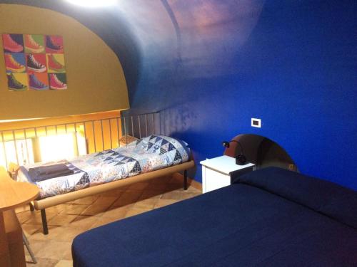 Casa Colore, Neapel (Foto 7)
