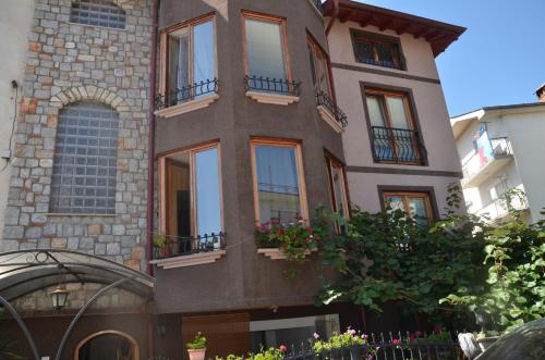 

Villa Caci