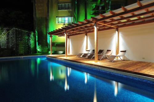 シャトー・デ・シン花蓮